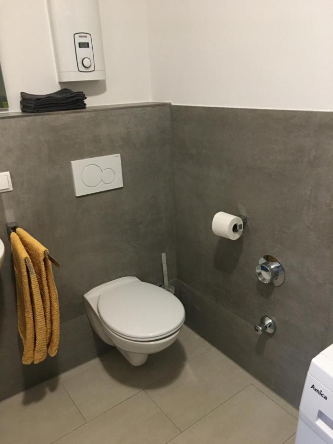 Ferienwohnung Kleine Auszeit Bad Neuenahr-Ahrweiler Kültér fotó