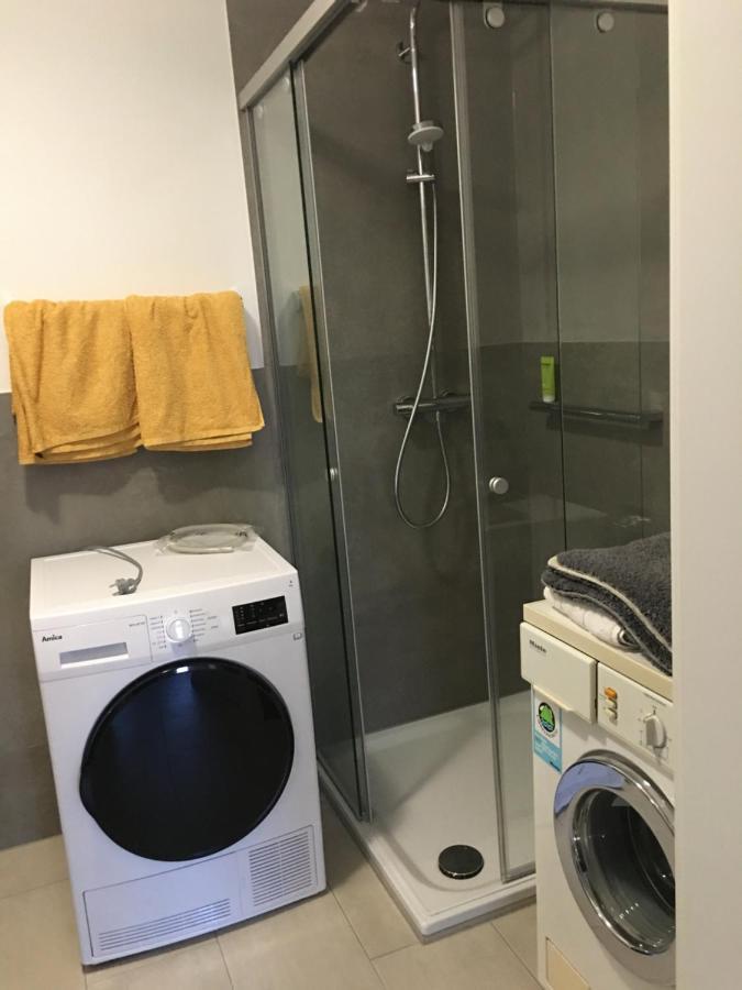 Ferienwohnung Kleine Auszeit Bad Neuenahr-Ahrweiler Kültér fotó