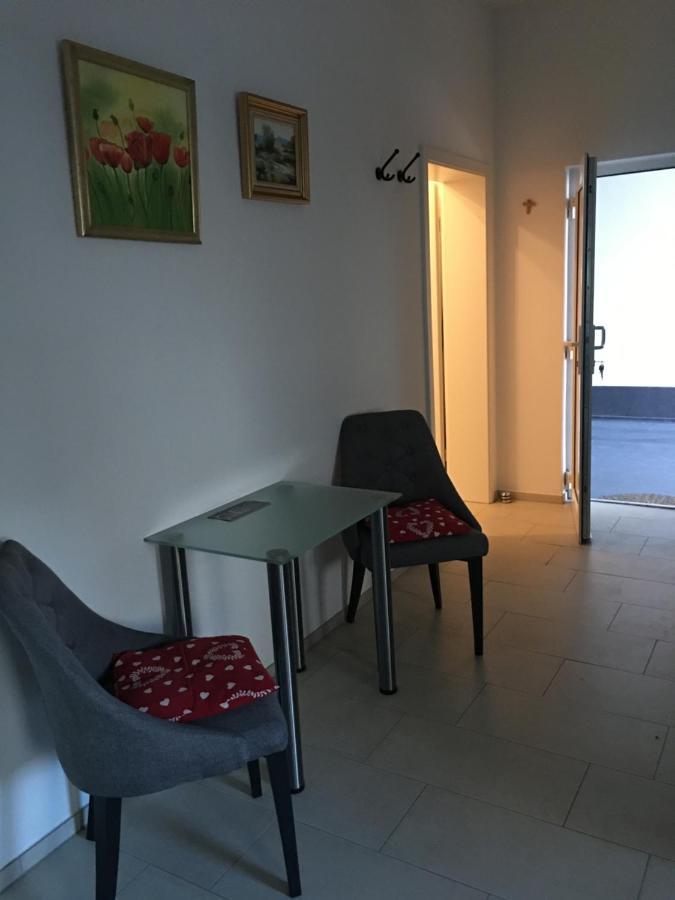 Ferienwohnung Kleine Auszeit Bad Neuenahr-Ahrweiler Kültér fotó