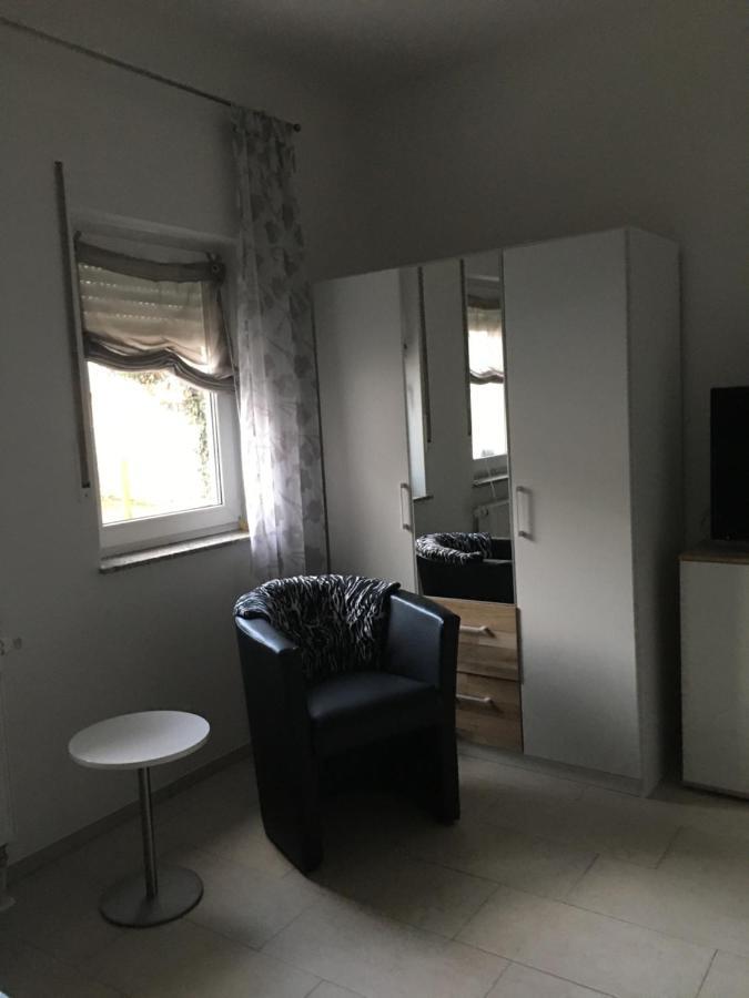 Ferienwohnung Kleine Auszeit Bad Neuenahr-Ahrweiler Kültér fotó