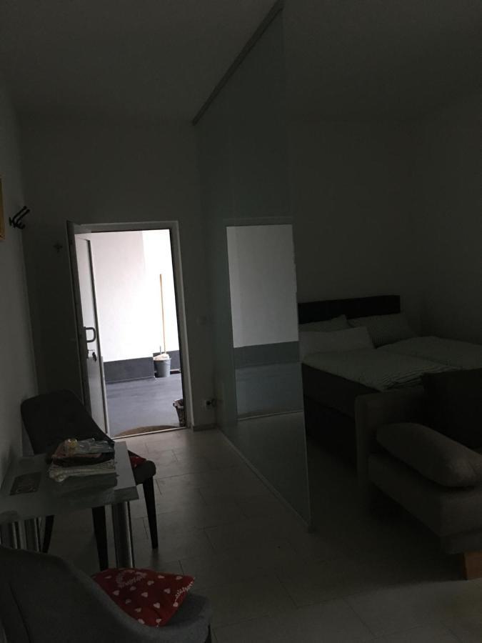 Ferienwohnung Kleine Auszeit Bad Neuenahr-Ahrweiler Kültér fotó