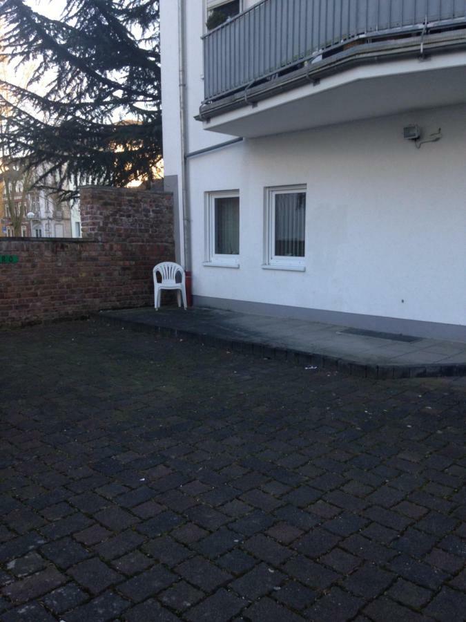 Ferienwohnung Kleine Auszeit Bad Neuenahr-Ahrweiler Kültér fotó