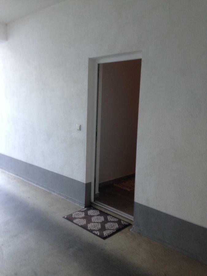 Ferienwohnung Kleine Auszeit Bad Neuenahr-Ahrweiler Kültér fotó